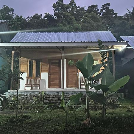 Senaru Garden Homestay Ngoại thất bức ảnh