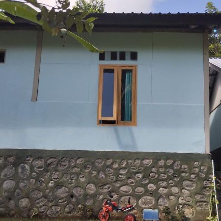 Senaru Garden Homestay Ngoại thất bức ảnh