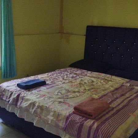 Senaru Garden Homestay Ngoại thất bức ảnh