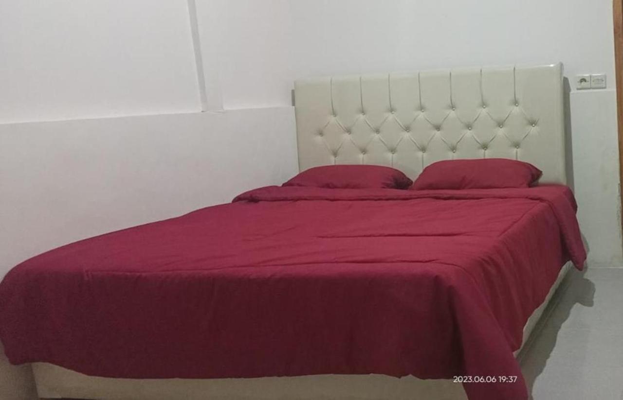 Senaru Garden Homestay Ngoại thất bức ảnh