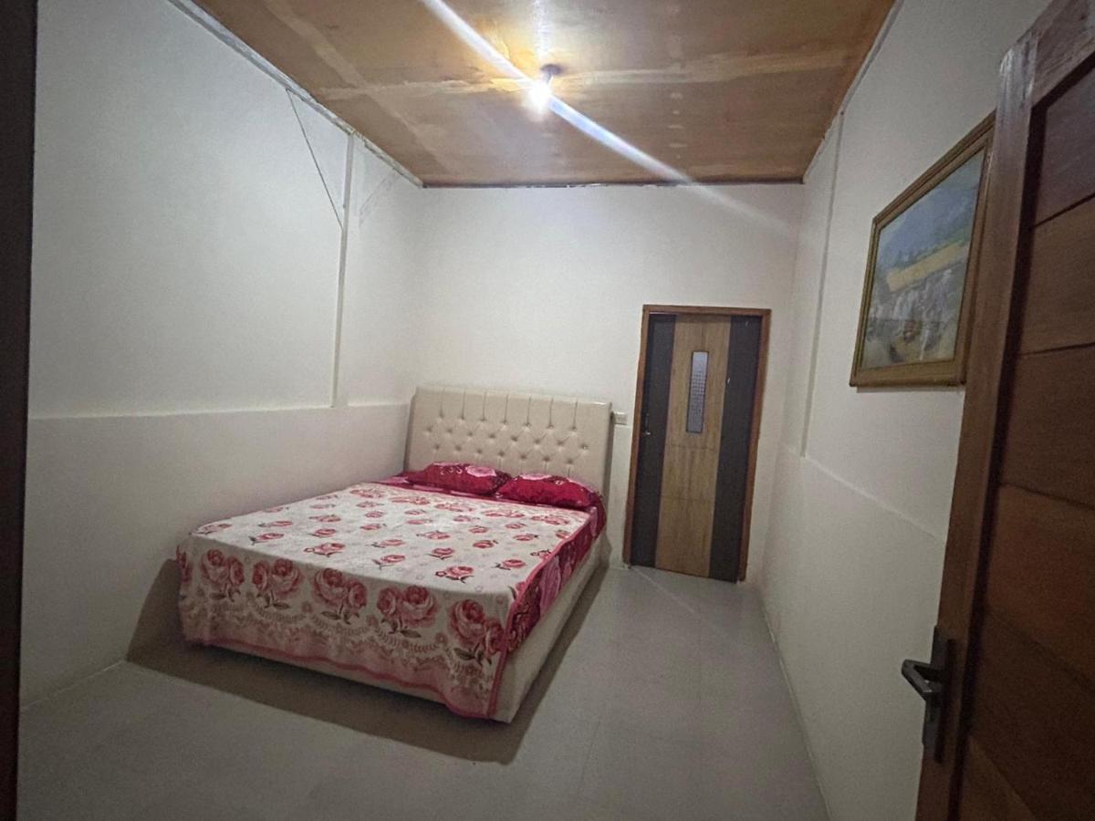 Senaru Garden Homestay Ngoại thất bức ảnh