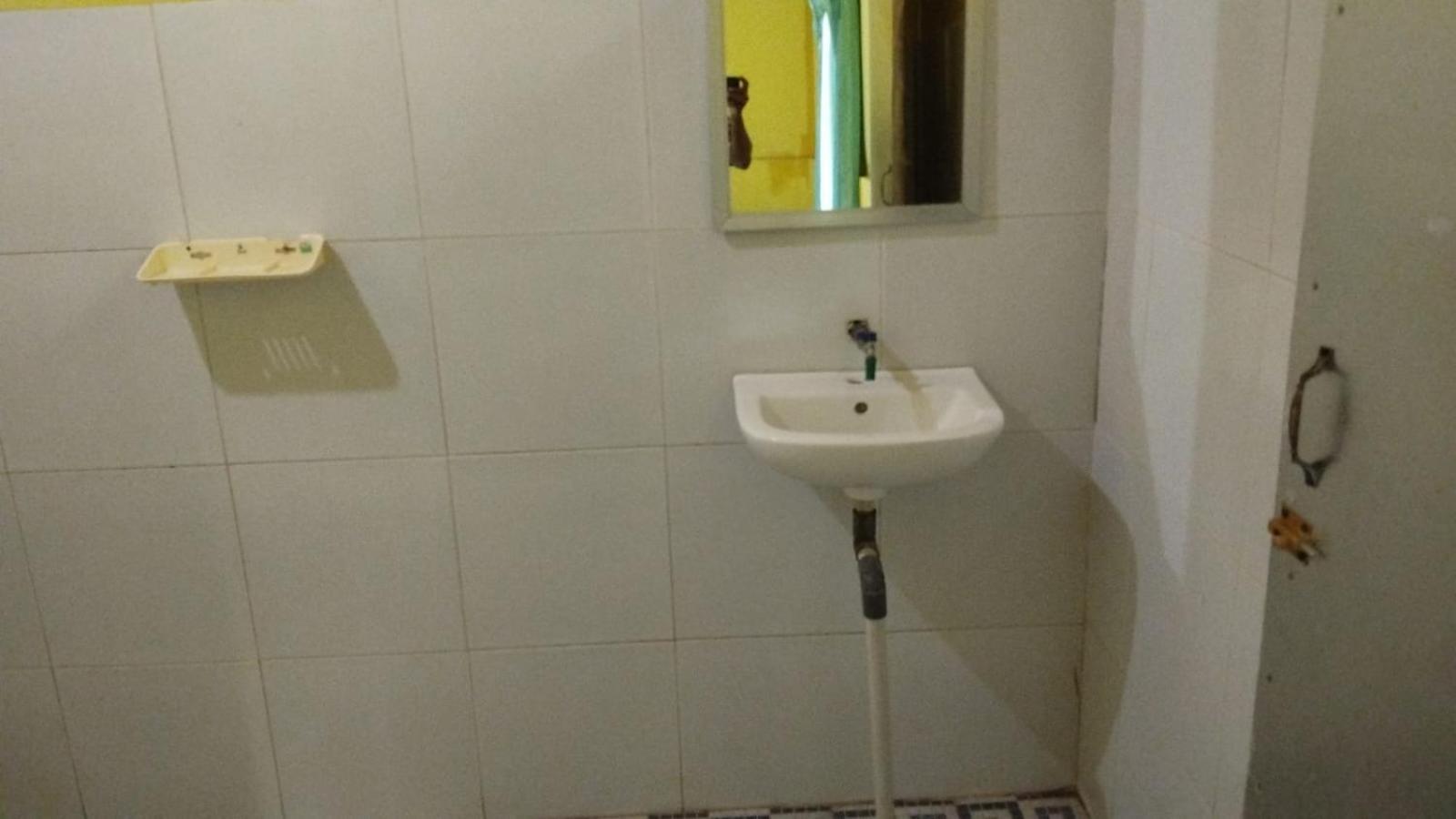 Senaru Garden Homestay Ngoại thất bức ảnh