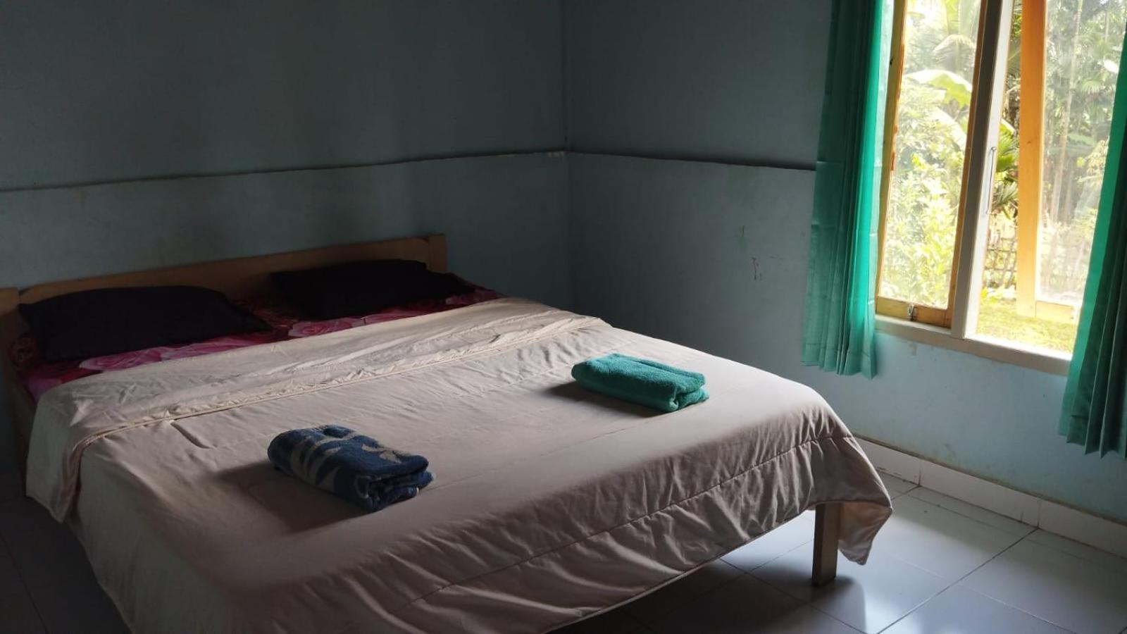 Senaru Garden Homestay Ngoại thất bức ảnh