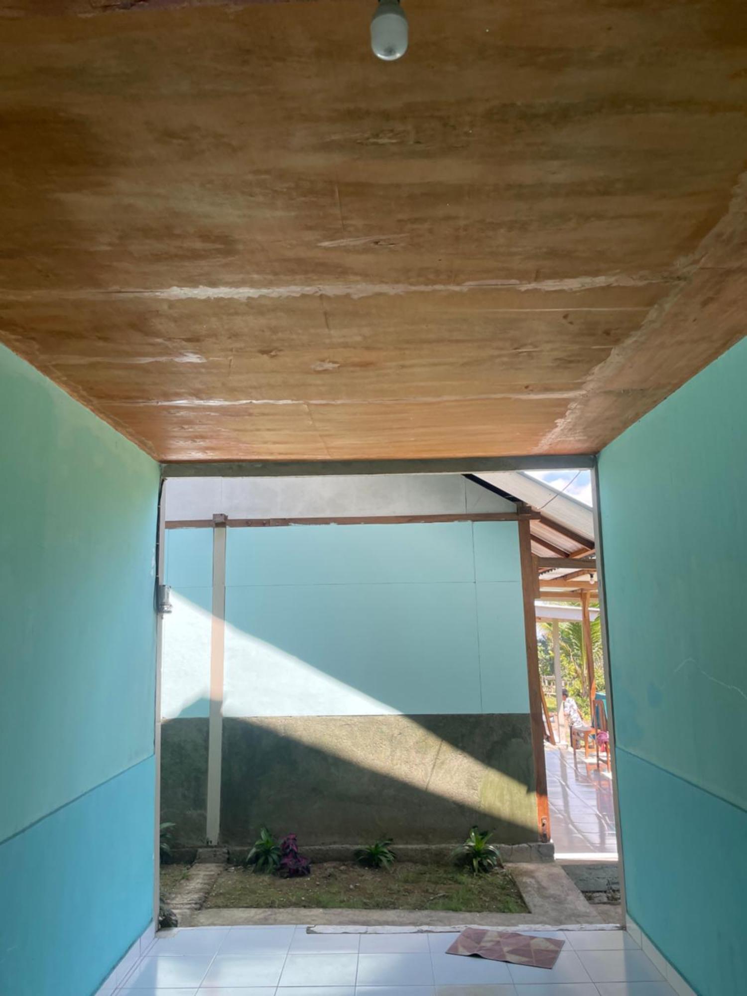 Senaru Garden Homestay Ngoại thất bức ảnh