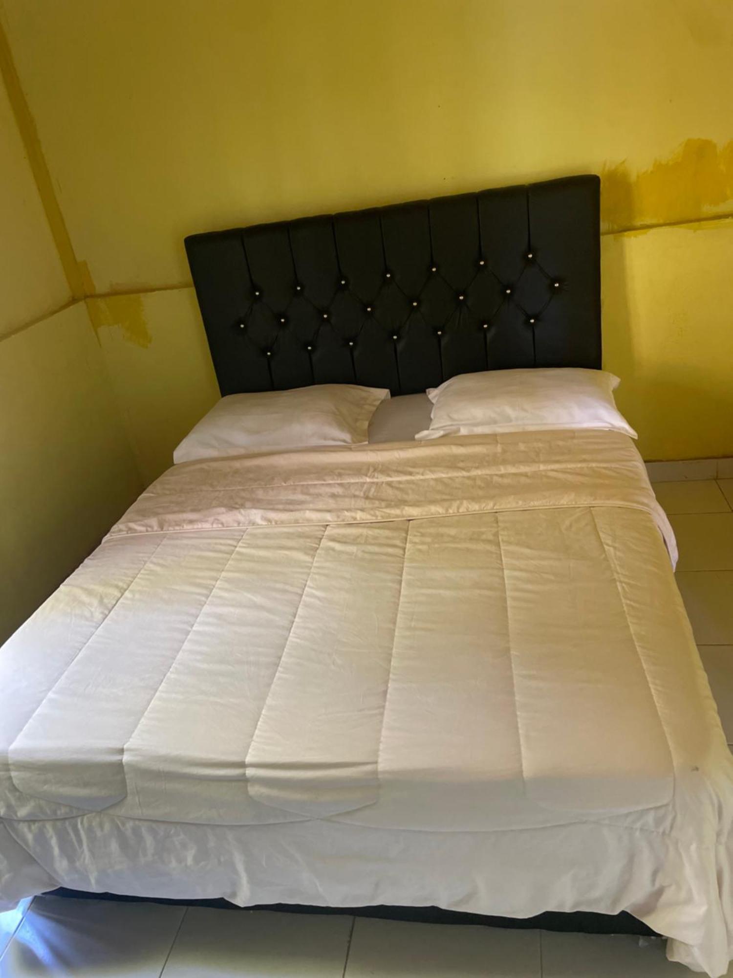 Senaru Garden Homestay Ngoại thất bức ảnh