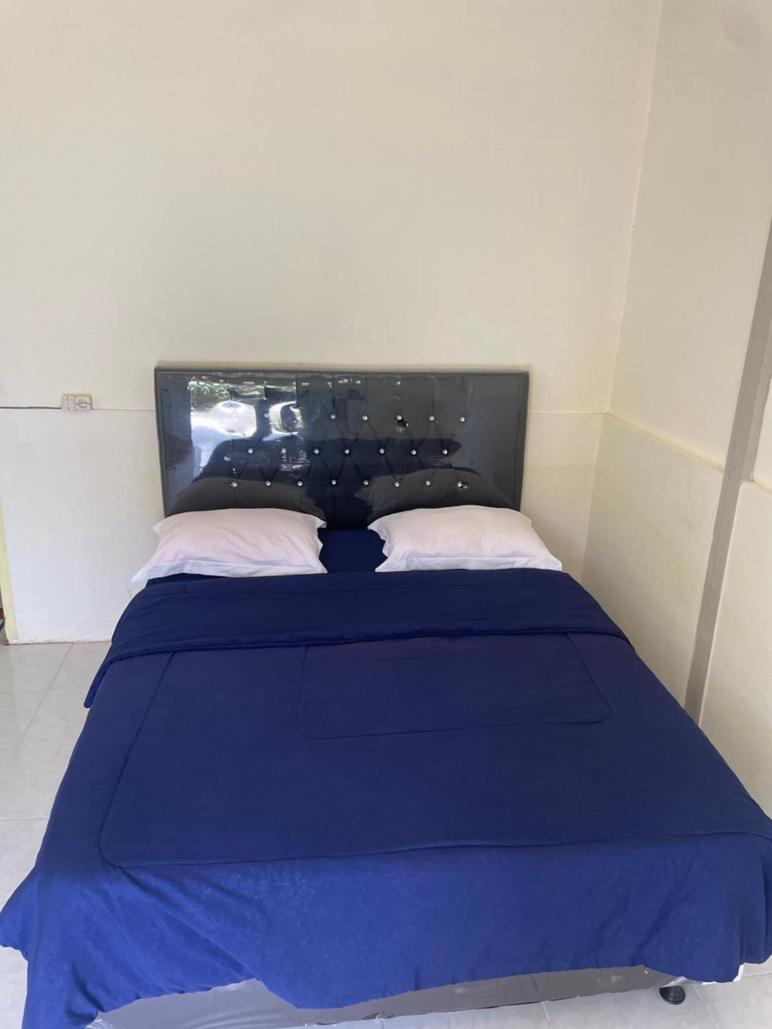 Senaru Garden Homestay Ngoại thất bức ảnh