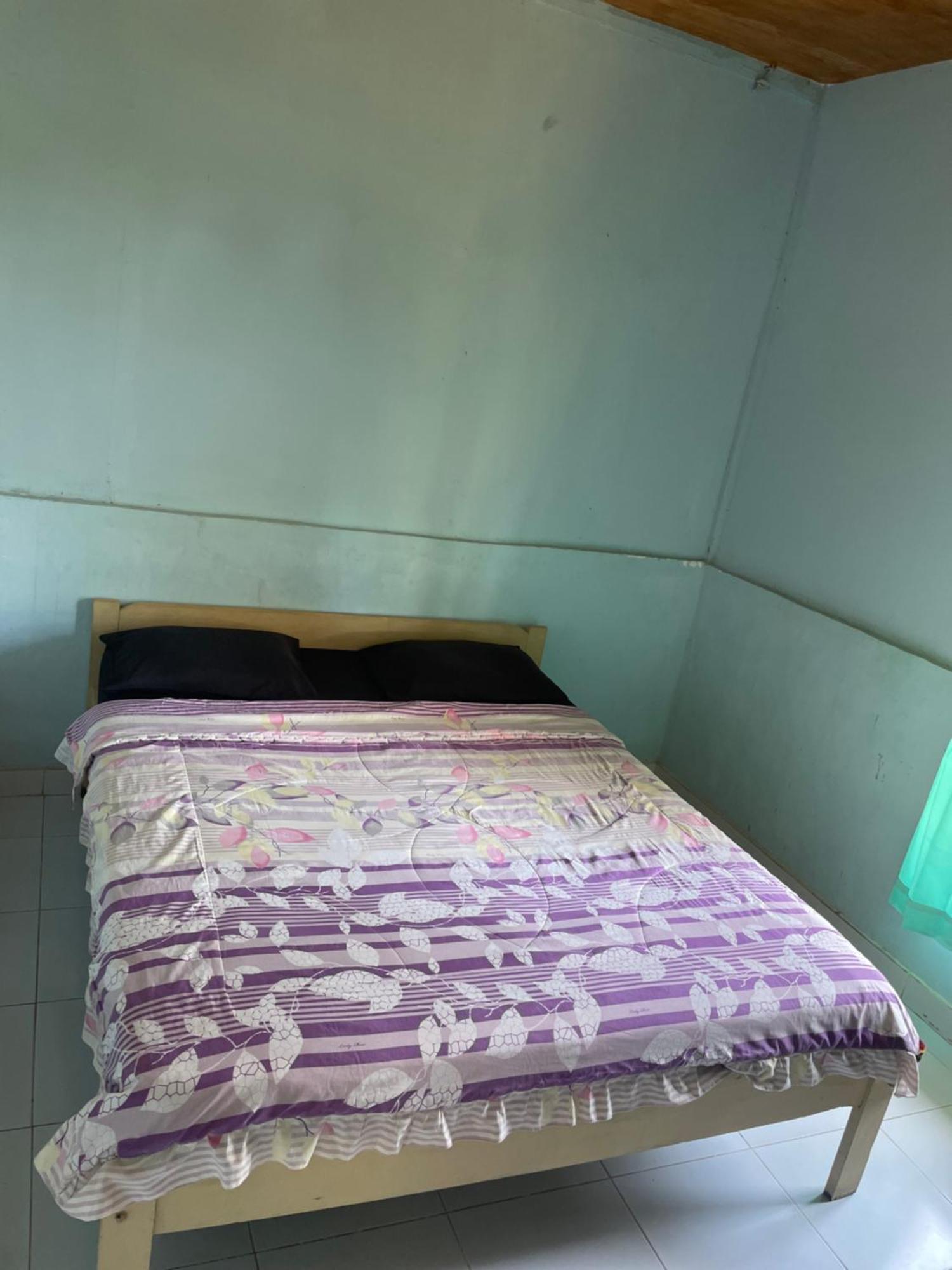 Senaru Garden Homestay Ngoại thất bức ảnh